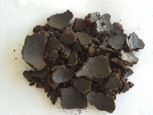 Neem Cake, Color : Dark Brown