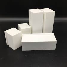 Square Alumina Lining Bricks, For Industrial Ceramic