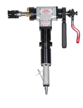 PIPE BEVELING TOOL FOR BOILER TUBE END FACING