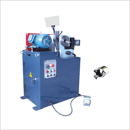 POWERTECH PIPE CHAMFERING MACHINE