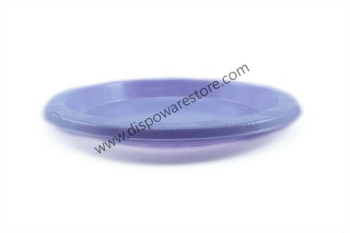 Disposable Fancy Plate, Color : Orange, Blue, Peach, Grey, Yellow