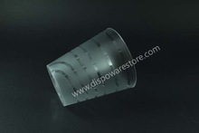 Plastic Disposable PS Cup, Size : 7Oz, 8Oz