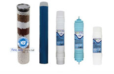 Antioxidant Alkaline Filter