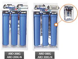 Aquapro Water Purification System for Household Pre-Filtration