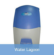 Reverse Osmosis Water Filtration System, Certification : SASO, UR