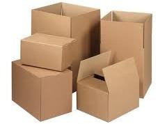 Plain Shipping Cartons, Feature : Attractive Packaging, Eco Friendly