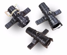 CAPTAIN Accessories Sprinkler Irrigation System, For Agriculture