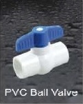 PVC Ball, Color : White