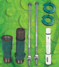 Iron Submersible Pumpset
