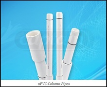 UPVC Column Pipe For Borehole