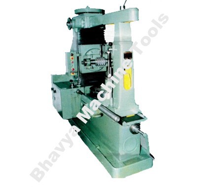 Gear Hobbing Machine