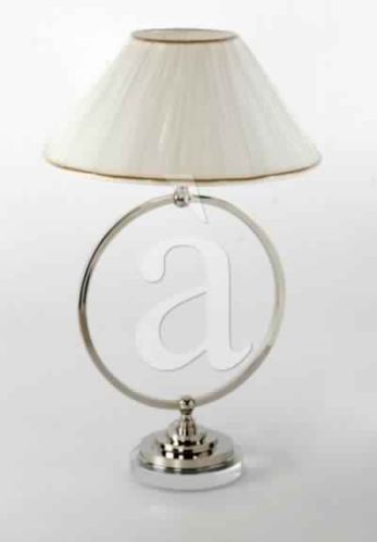 Brass Acrylic COSMO Table Lamp