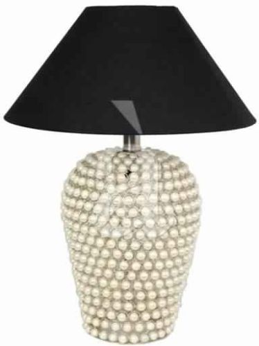 Iron Plastic ZENITH Table Lamp