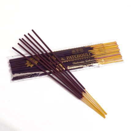 Patchouli Sticks