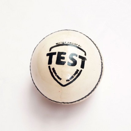 White Cricket Balls