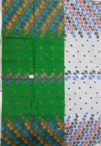 Khartoum Prints Senegal FABRIC