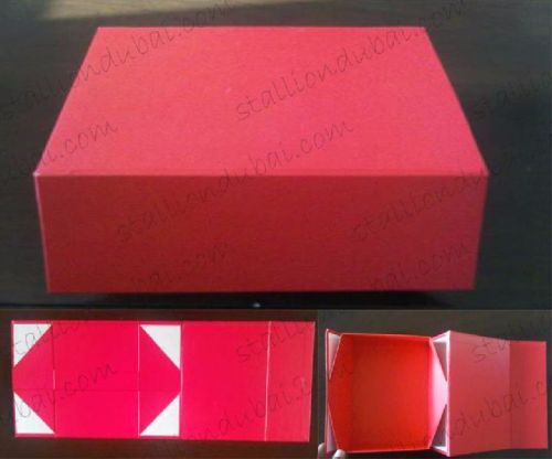 Laminated Material Shirt Packaging Boxes, Brand Name : Stallion