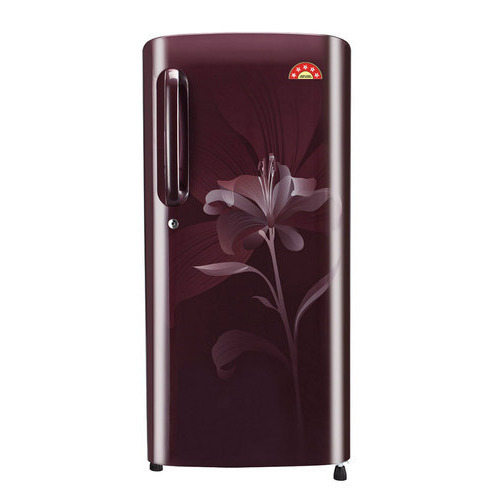 LG Refrigerator, Certification : CE