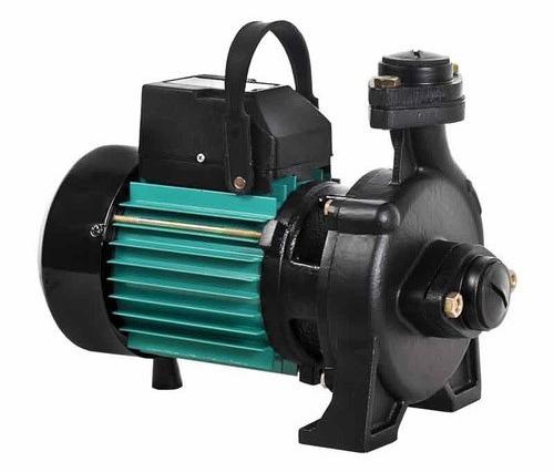 Monoblock Pump