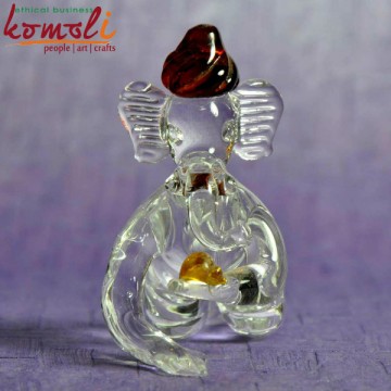 Bal Ganesha Flamework