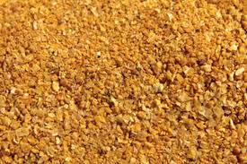 Distillers Dried Grains With Solubles