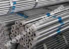 GALVANIZED STEEL FITTING