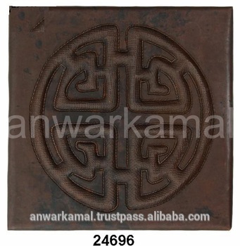 Handmade Design Kitchen Tile, Feature : Eco-Friendly