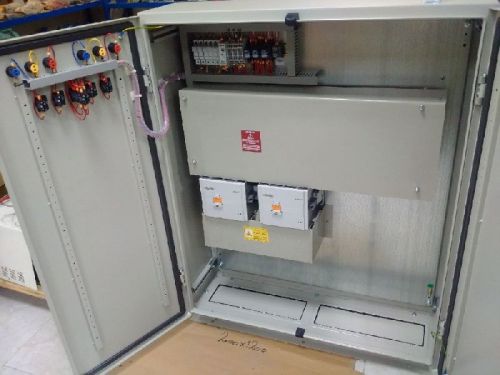 Auto Change Over Switch for Electricical Distrubution