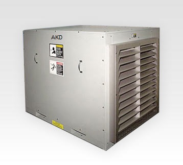Resistive Load Banks, Brand Name : AKD