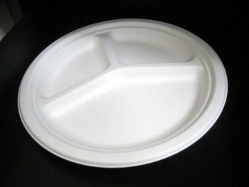 Biodegradable Plates