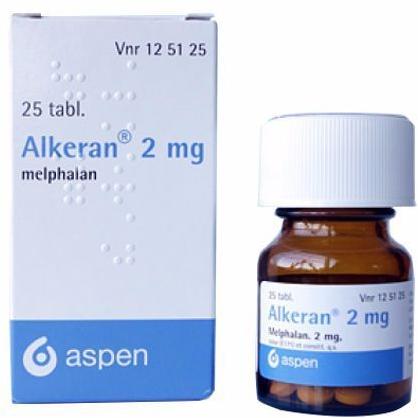 Alkeran Generic Tablet