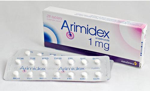 Arimidex Tablet