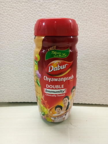 Baidyanath Double Immunity Chyawanprash