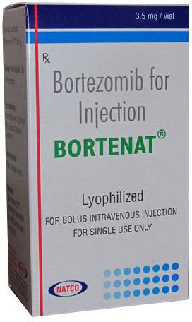 Bortenat 2 Mg Injection