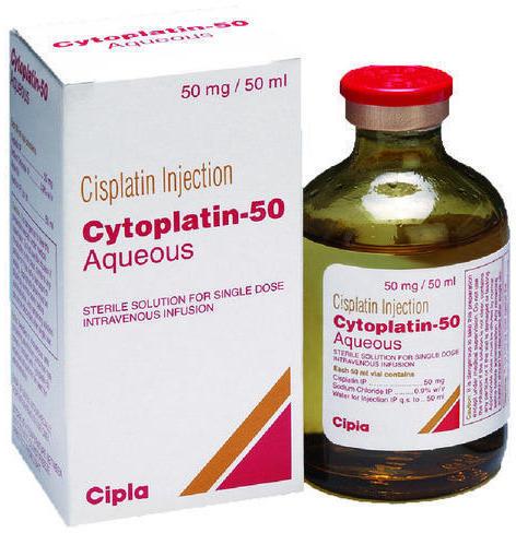 Cytoplatin Injection