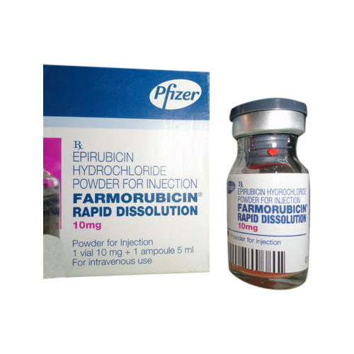 Farmorubicin Injection