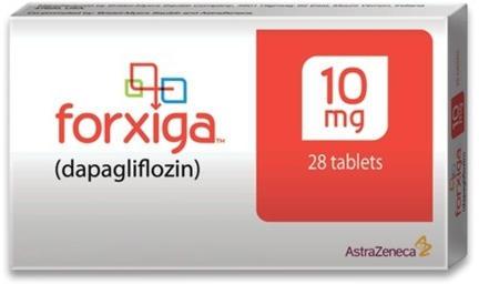 Forxiga Tablet