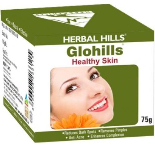 Glohills Face Cream