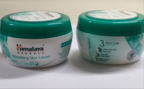 Himalaya Nourishing Skin Cream, For External Use Only