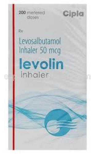 Cipla Levonin Inhaler