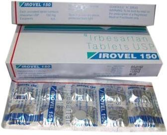 Irbesartan Tablets