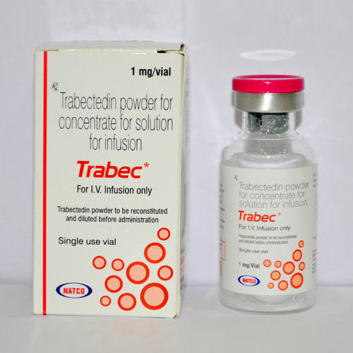 Trabec Injection