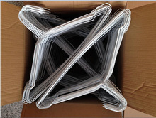 Hangers, Overall Length : 16