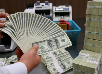 Electric Fully Automatic Automated Money Developer Machines