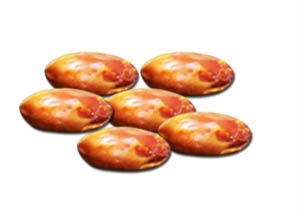 Khalas Dates, Brand Name : Thamarat