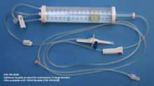 Intravenous Infusion Set