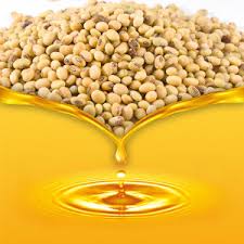 Crude Soybean Oil, Packaging Size : 1ltr, 2ltr, 5ltr