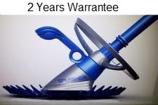 Automatic Pool Cleaner