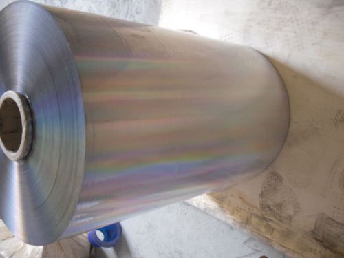 Lamination Rainbow Film