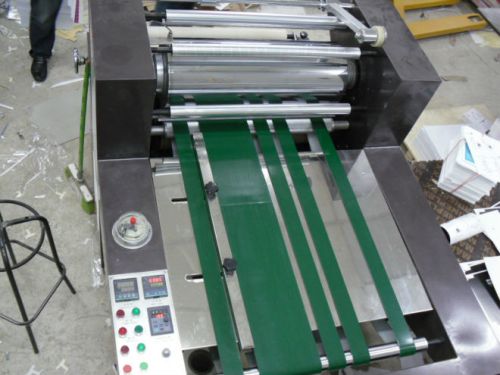 Thermal Laminating Machine, Brand Name : H-qing